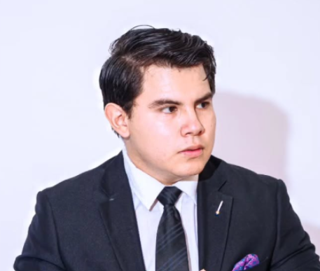 Rafael Moreno | Full Stack Developer - Portafolio